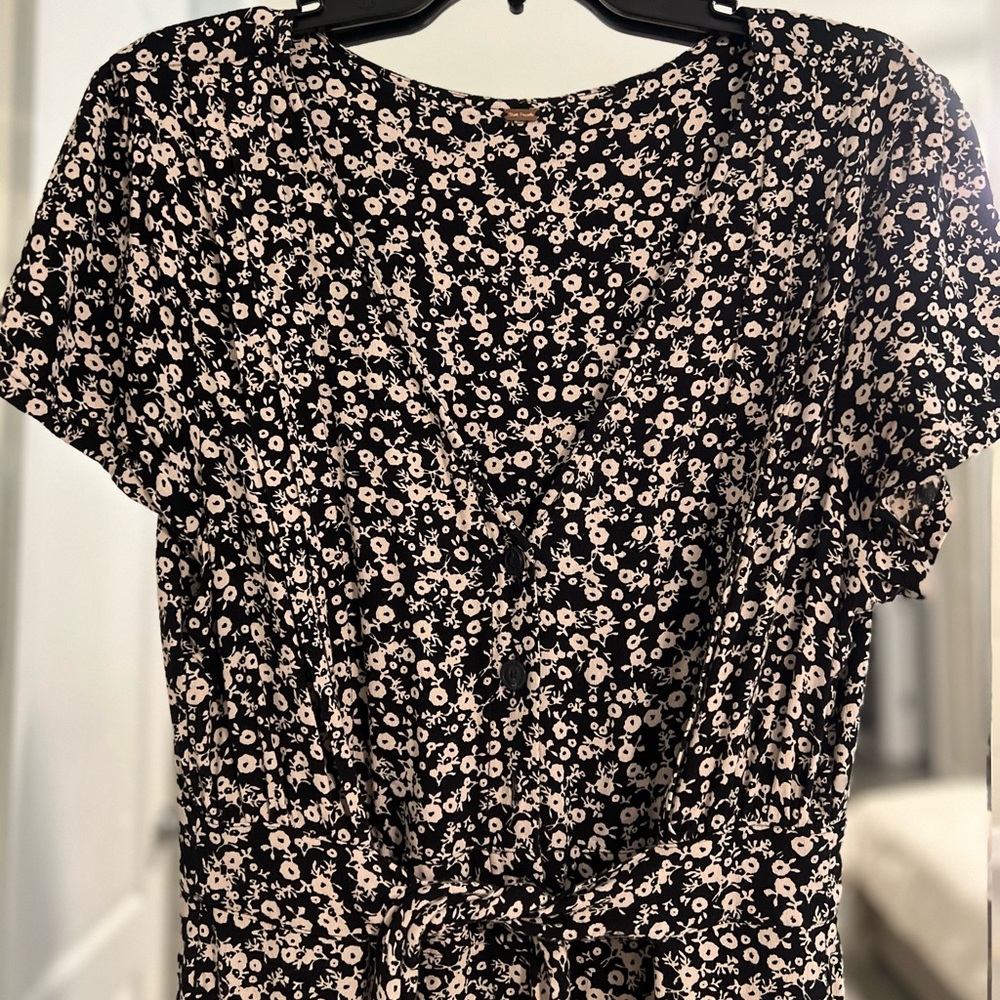 Free People Jumper